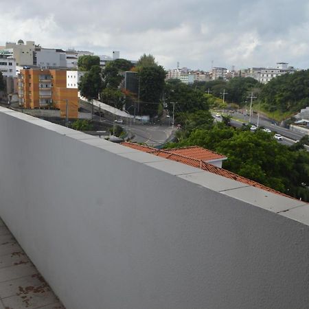 Quartos No Centro De Salvador Exterior photo