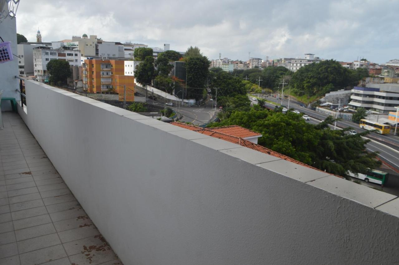 Quartos No Centro De Salvador Exterior photo